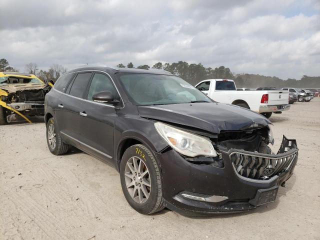 BUICK ENCLAVE 2014 5gakrbkd2ej308817