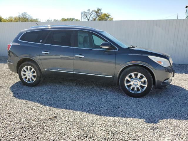 BUICK ENCLAVE 2014 5gakrbkd2ej316786