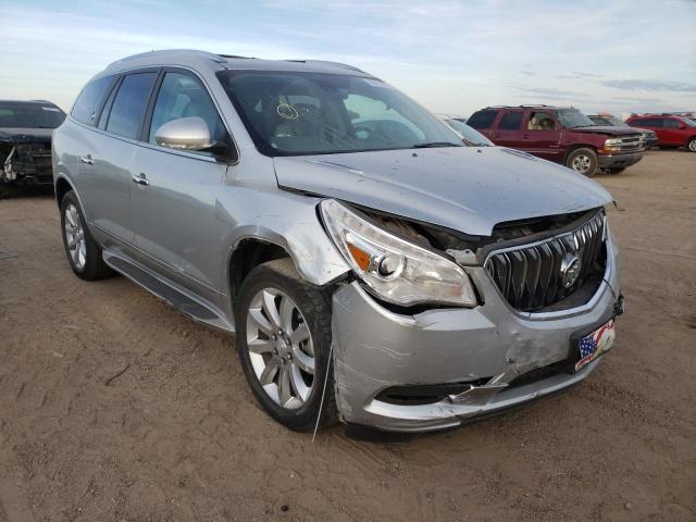 BUICK ENCLAVE 2014 5gakrbkd2ej325147