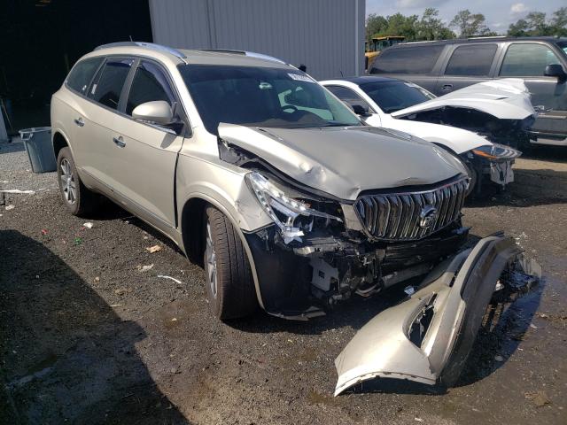 BUICK ENCLAVE 2014 5gakrbkd2ej327920