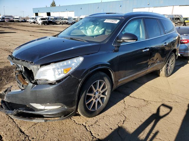 BUICK ENCLAVE 2014 5gakrbkd2ej328100