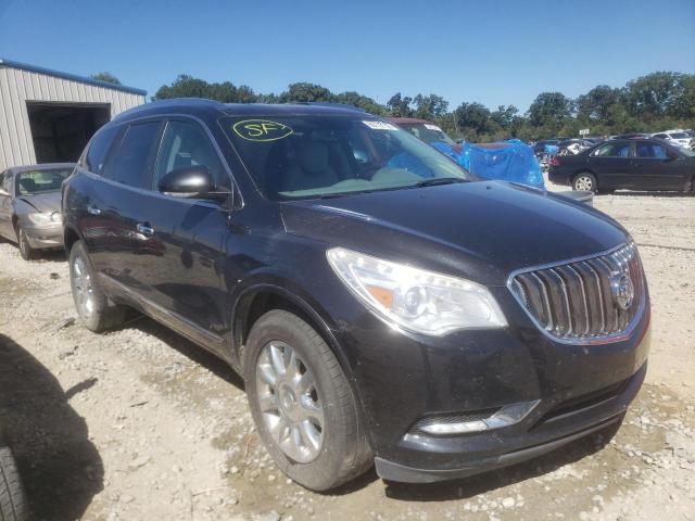 BUICK ENCLAVE 2014 5gakrbkd2ej328162