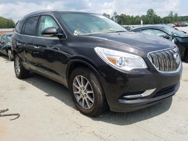 BUICK ENCLAVE 2014 5gakrbkd2ej339498