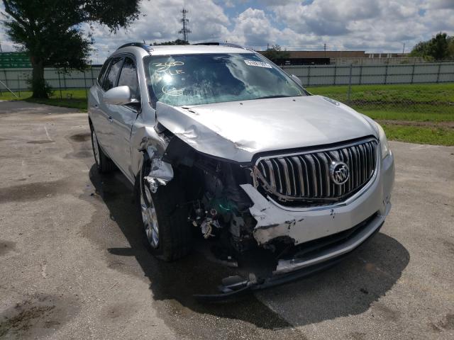 BUICK ENCLAVE 2014 5gakrbkd2ej342272