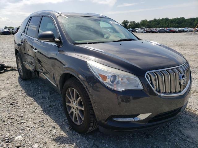 BUICK ENCLAVE 2014 5gakrbkd2ej347181