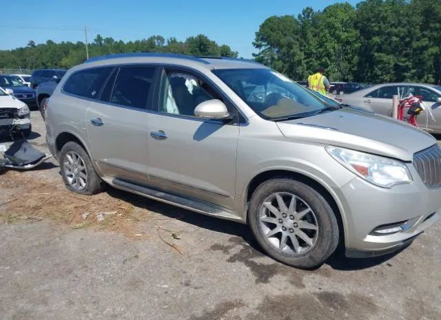 BUICK ENCLAVE 2014 5gakrbkd2ej352428