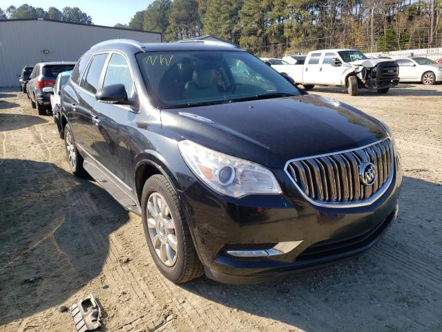 BUICK ENCLAVE 2014 5gakrbkd2ej356446