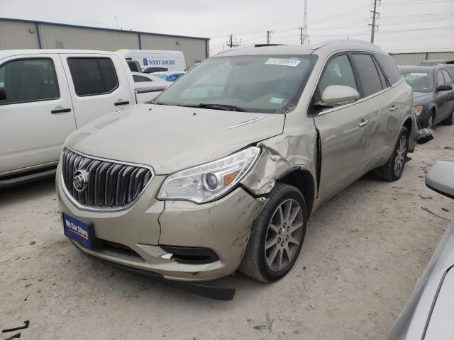 BUICK ENCLAVE 2015 5gakrbkd2fj106223