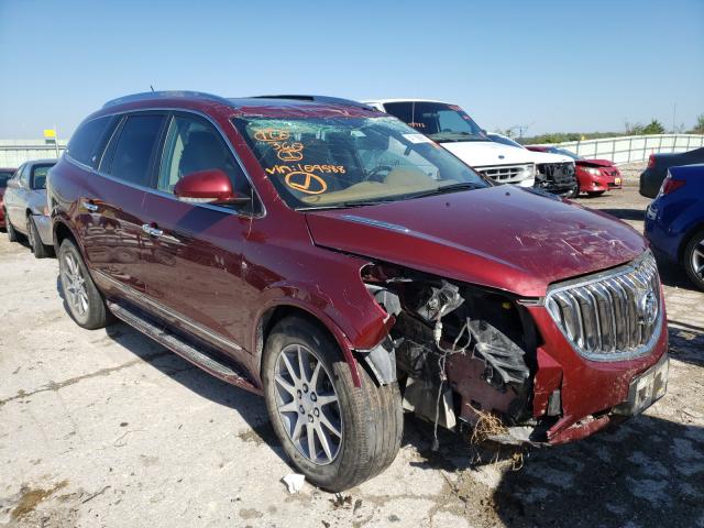 BUICK ENCLAVE 2015 5gakrbkd2fj109588