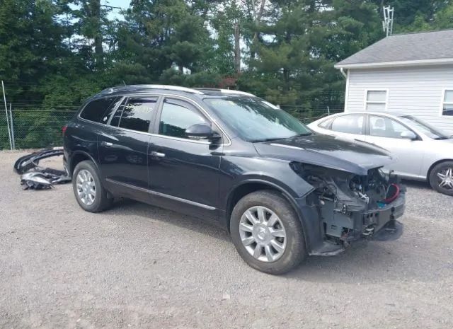 BUICK ENCLAVE 2015 5gakrbkd2fj110790