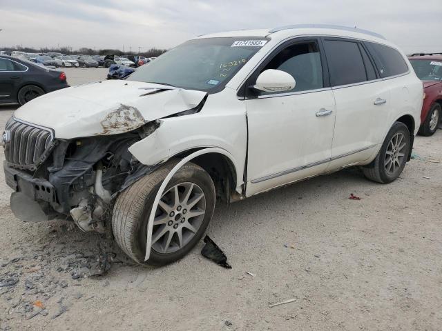 BUICK ENCLAVE 2015 5gakrbkd2fj117223