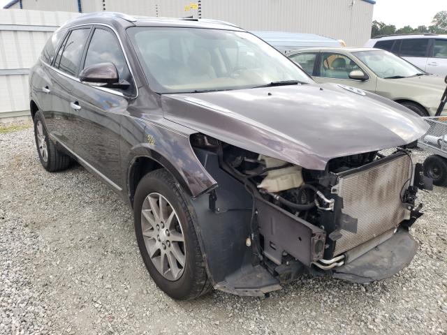 BUICK ENCLAVE 2015 5gakrbkd2fj118257