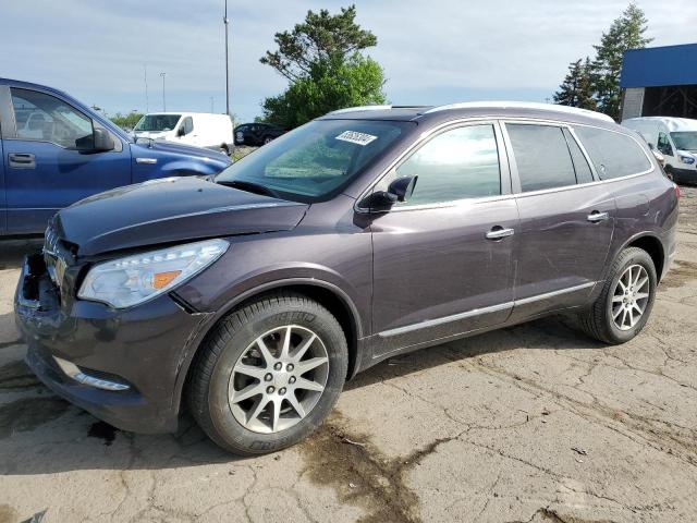 BUICK ENCLAVE 2015 5gakrbkd2fj123054