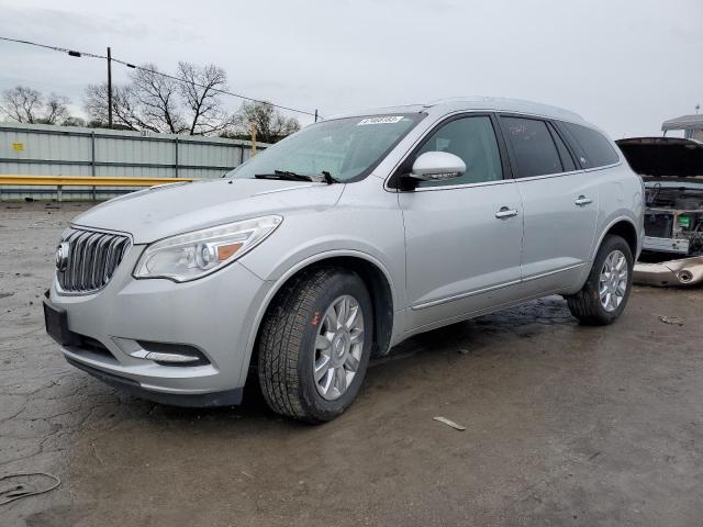 BUICK ENCLAVE 2015 5gakrbkd2fj131039