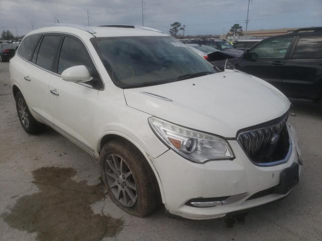 BUICK ENCLAVE 2015 5gakrbkd2fj133535