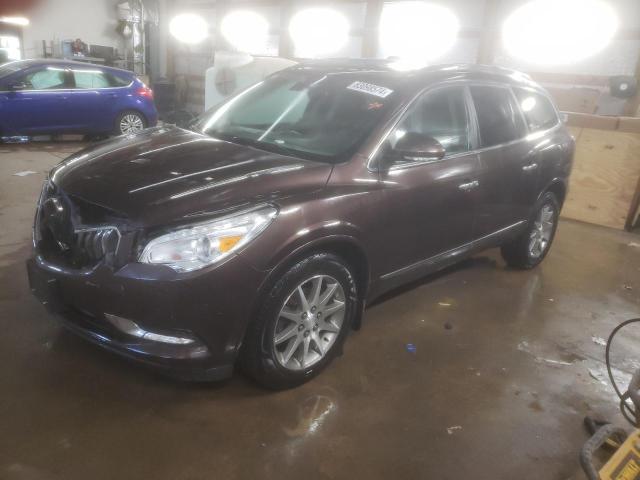 BUICK ENCLAVE 2015 5gakrbkd2fj139903