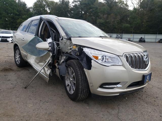 BUICK ENCLAVE 2015 5gakrbkd2fj148455