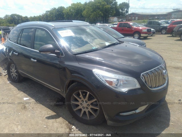 BUICK ENCLAVE 2015 5gakrbkd2fj168026