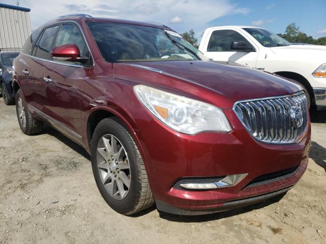 BUICK ENCLAVE 2015 5gakrbkd2fj168902