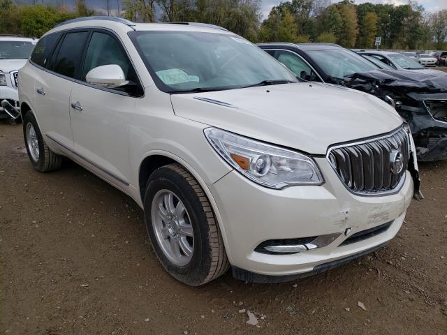 BUICK ENCLAVE 2015 5gakrbkd2fj179365