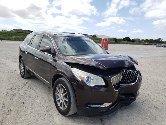 BUICK ENCLAVE 2015 5gakrbkd2fj182315