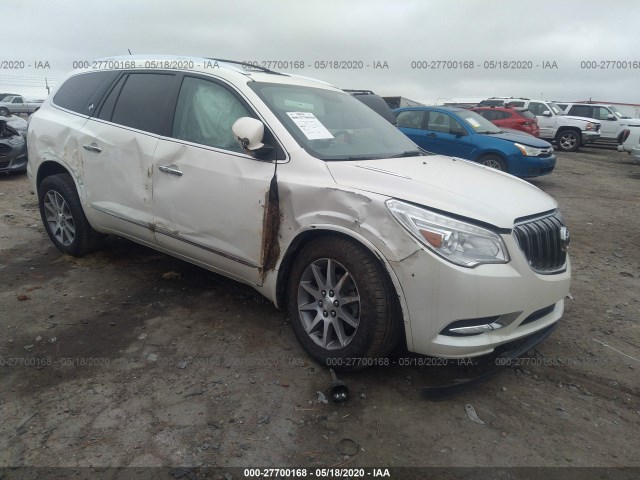 BUICK ENCLAVE 2015 5gakrbkd2fj189832