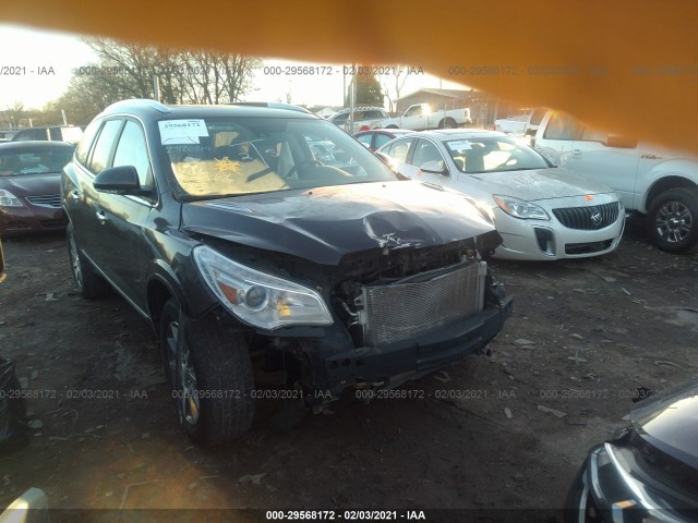 BUICK ENCLAVE 2015 5gakrbkd2fj213319