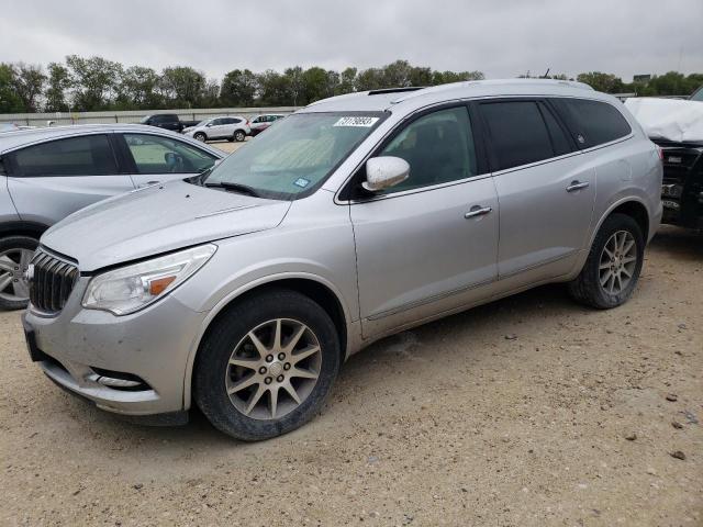 BUICK ENCLAVE 2015 5gakrbkd2fj221971