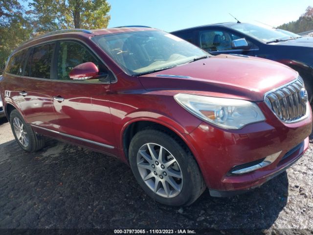 BUICK ENCLAVE 2015 5gakrbkd2fj228189