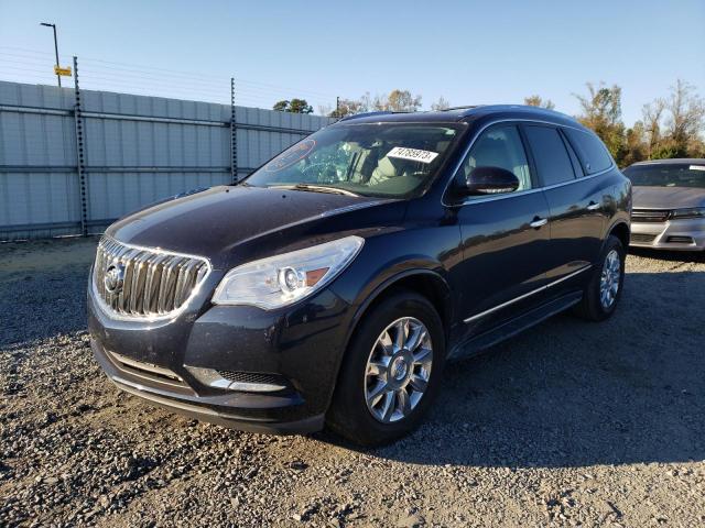 BUICK ENCLAVE 2015 5gakrbkd2fj230234