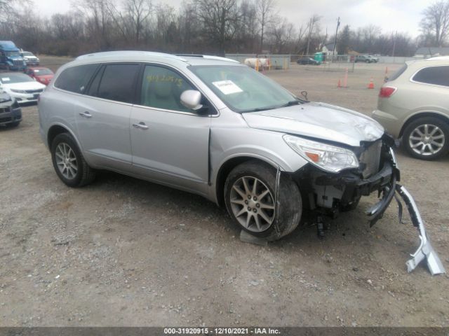 BUICK ENCLAVE 2015 5gakrbkd2fj237250