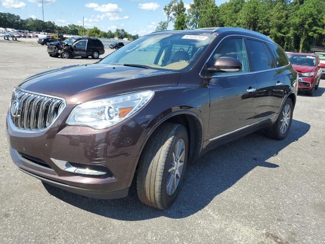 BUICK ENCLAVE 2015 5gakrbkd2fj241752