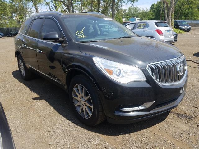 BUICK ENCLAVE 2015 5gakrbkd2fj246417