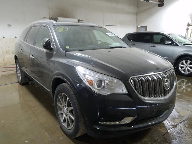 BUICK ENCLAVE 2015 5gakrbkd2fj251312