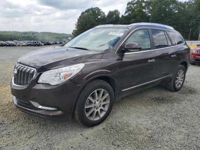 BUICK ENCLAVE 2015 5gakrbkd2fj261550