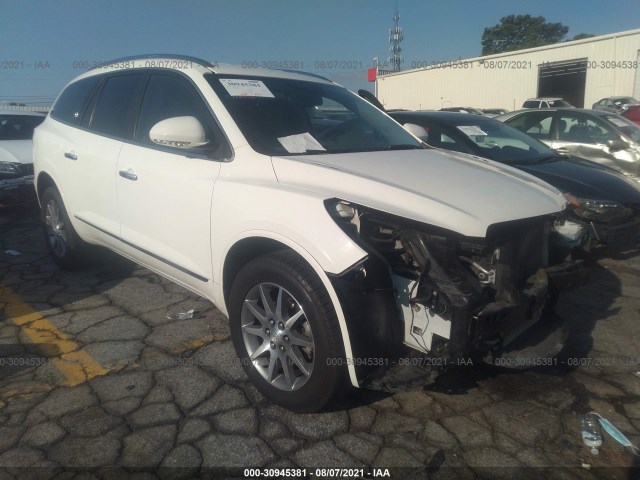 BUICK ENCLAVE 2015 5gakrbkd2fj273407