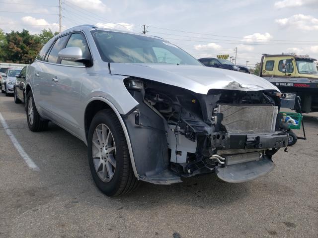 BUICK ENCLAVE 2015 5gakrbkd2fj282219