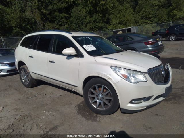 BUICK ENCLAVE 2015 5gakrbkd2fj292409