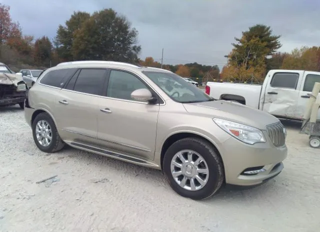 BUICK ENCLAVE 2015 5gakrbkd2fj298775