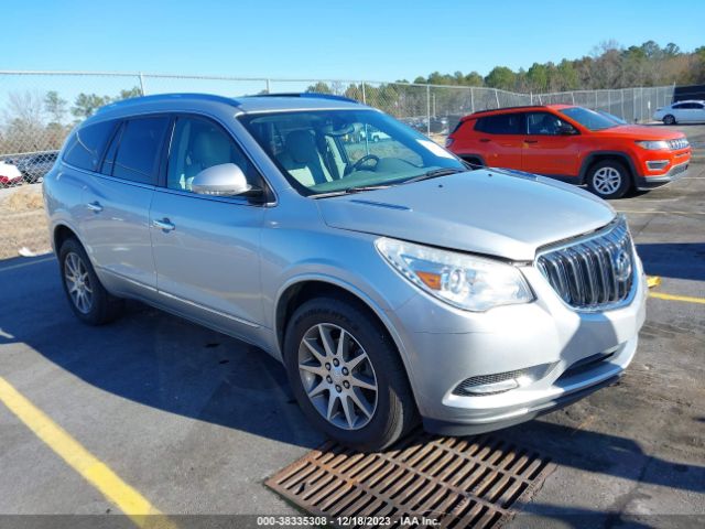 BUICK ENCLAVE 2015 5gakrbkd2fj299084