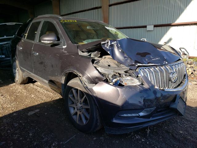 BUICK ENCLAVE 0 5gakrbkd2fj301822