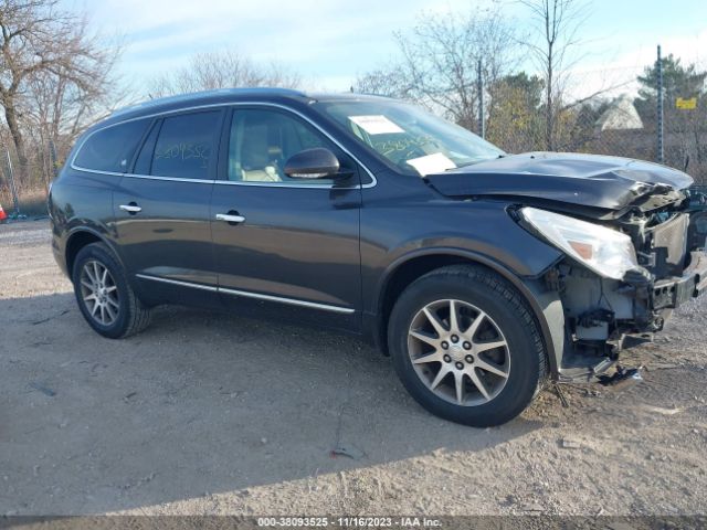 BUICK ENCLAVE 2015 5gakrbkd2fj303411