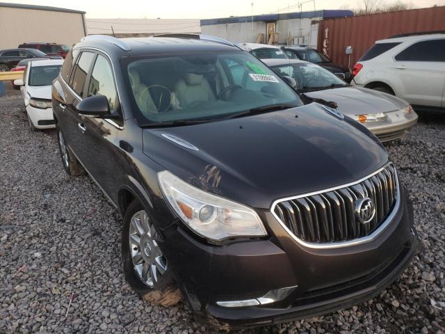 BUICK ENCLAVE 2015 5gakrbkd2fj304347