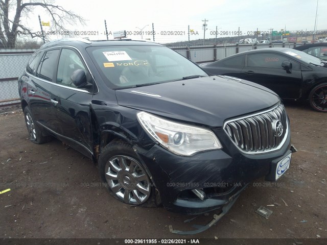 BUICK ENCLAVE 2015 5gakrbkd2fj310889