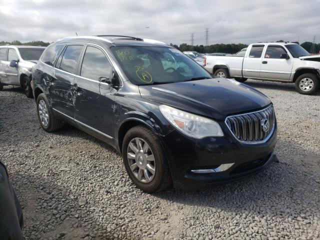 BUICK ENCLAVE 2015 5gakrbkd2fj315557