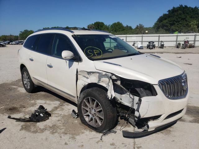 BUICK ENCLAVE 2015 5gakrbkd2fj315638