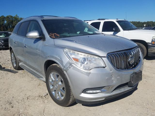 BUICK ENCLAVE 2015 5gakrbkd2fj315705