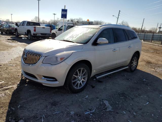 BUICK ENCLAVE 2015 5gakrbkd2fj318569