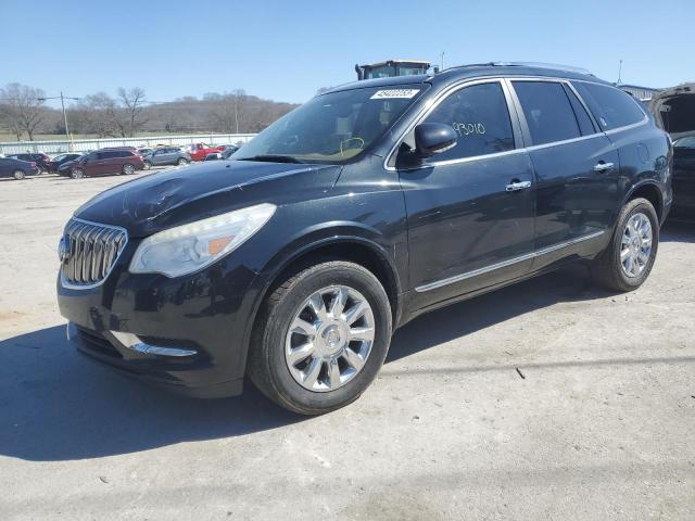 BUICK ENCLAVE 2015 5gakrbkd2fj323982