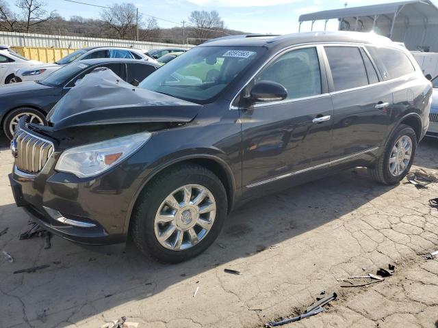 BUICK ENCLAVE 2015 5gakrbkd2fj325845